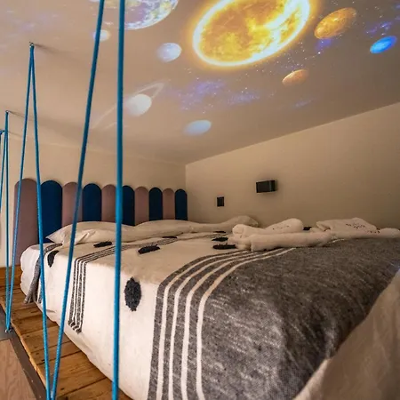 Appartement Liberte Sofia