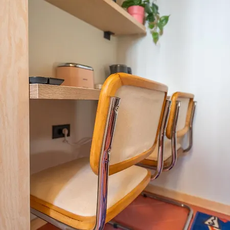 Appartement Liberte Sofia