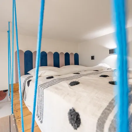 Appartement Liberte *