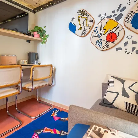 Liberte Appartement *