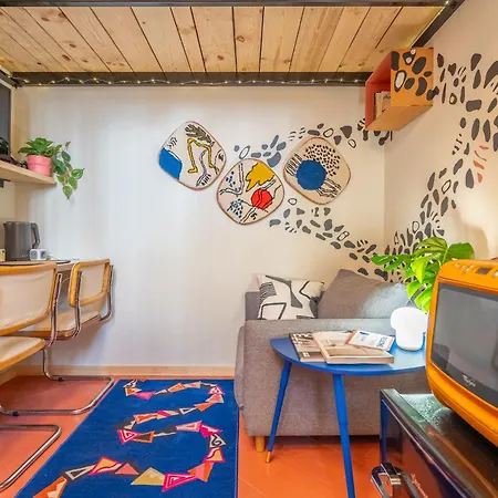 Liberte Appartement Sofia