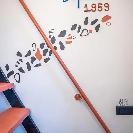 Апартаменты Liberte *