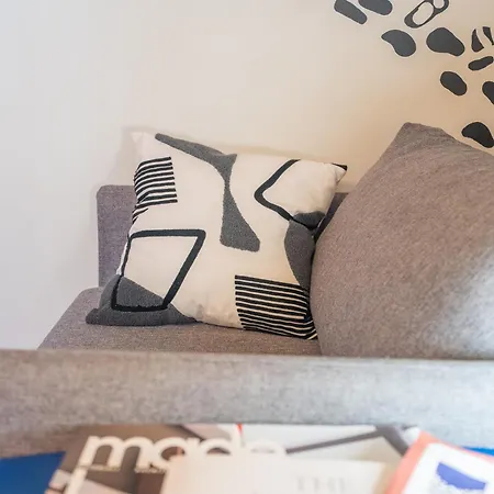 Liberte דירה סופיה