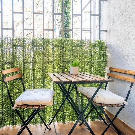 Liberte * סופיה