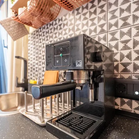 Apartment Liberte Sofia