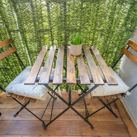 Apartment Liberte Sofia