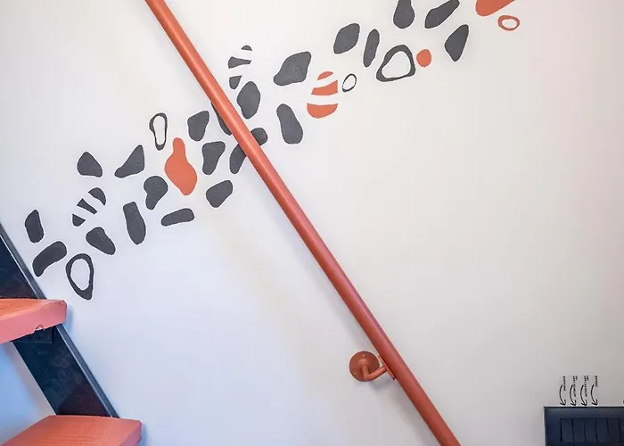 アパート Liberte *