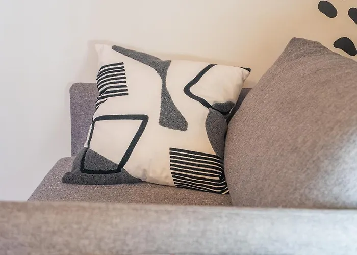 Liberte Apartmán Sofie