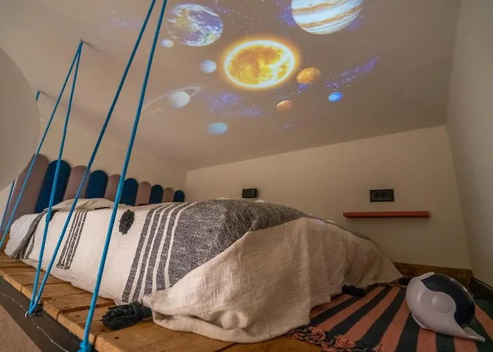 Liberte アパート