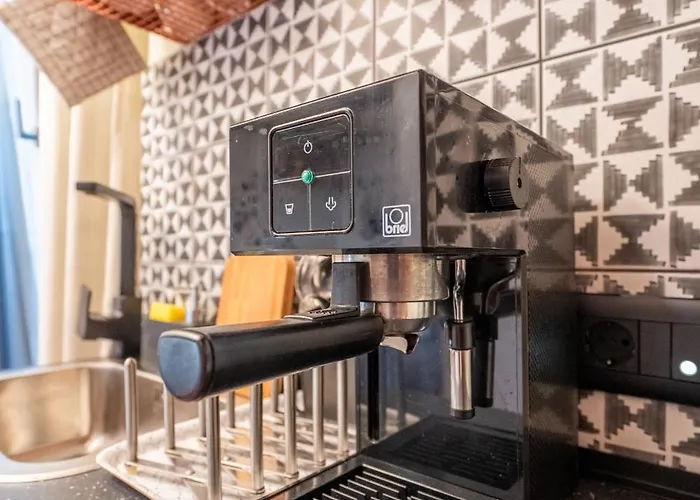 アパート Liberte ソフィア