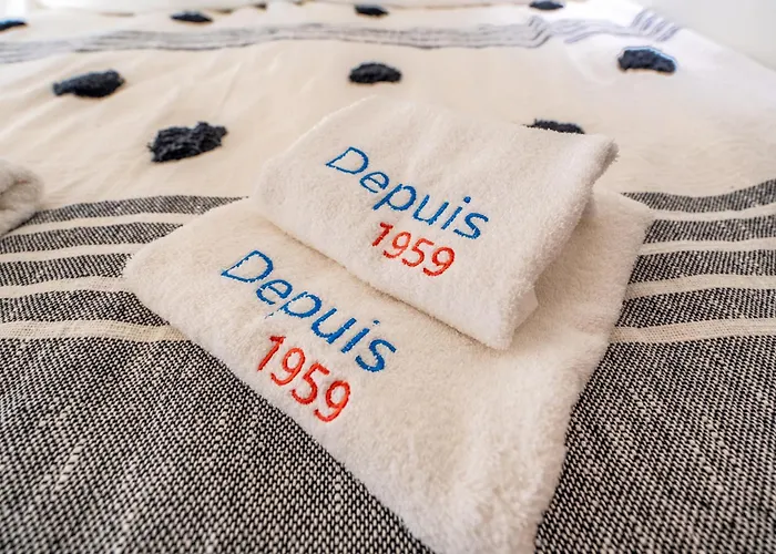 アパート Liberte ソフィア