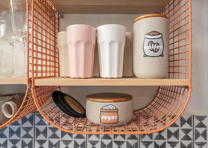 Liberte アパート ソフィア