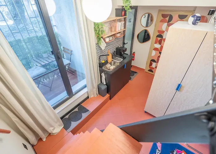 Liberte ソフィア