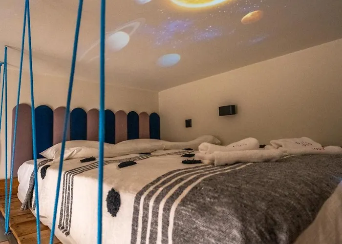 Appartement Liberte Sofia