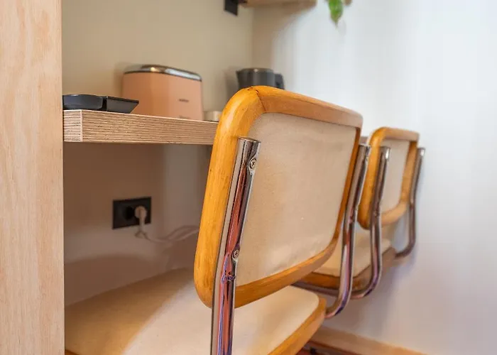 Appartement Liberte Sofia