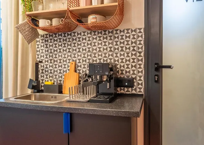 Liberte Appartement *