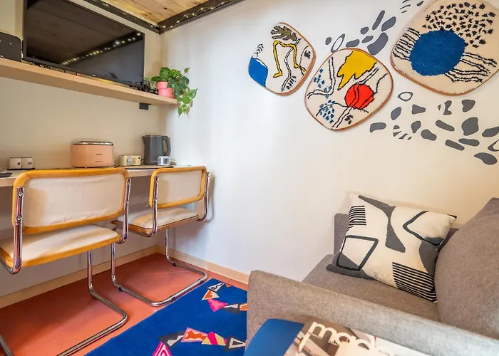 Liberte Appartement *