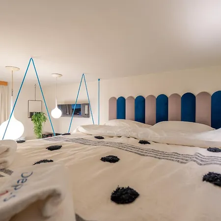 Apartament Liberte