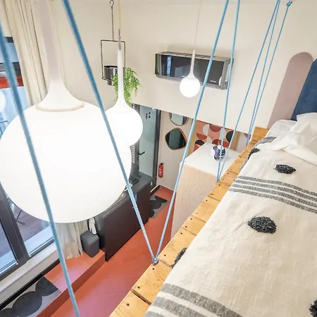 Apartament Liberte *