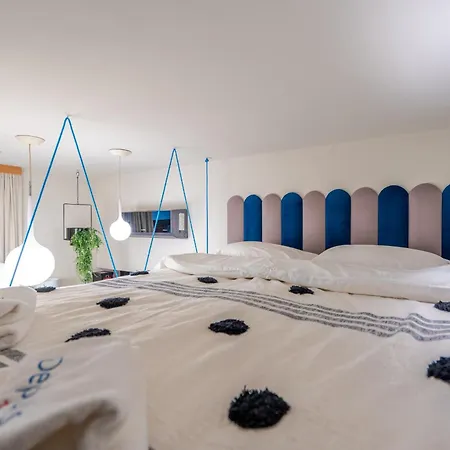 Apartament Liberte