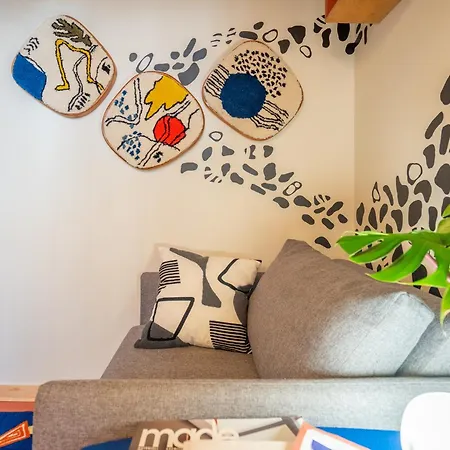 Liberte Apartament