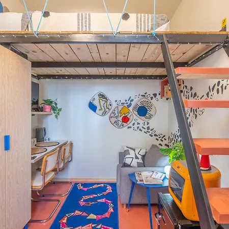 Liberte Apartament *