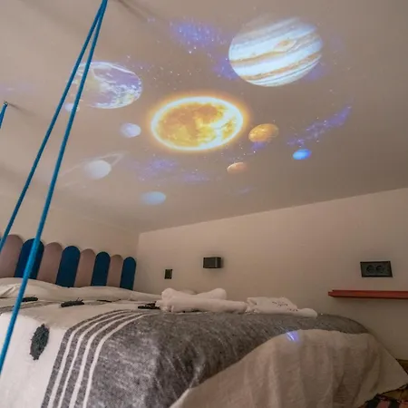 Apartament Liberte